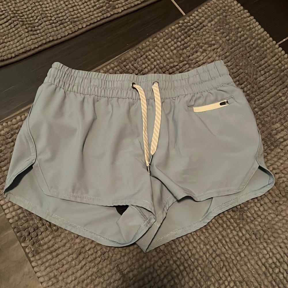 Vuori Clementine Shorts